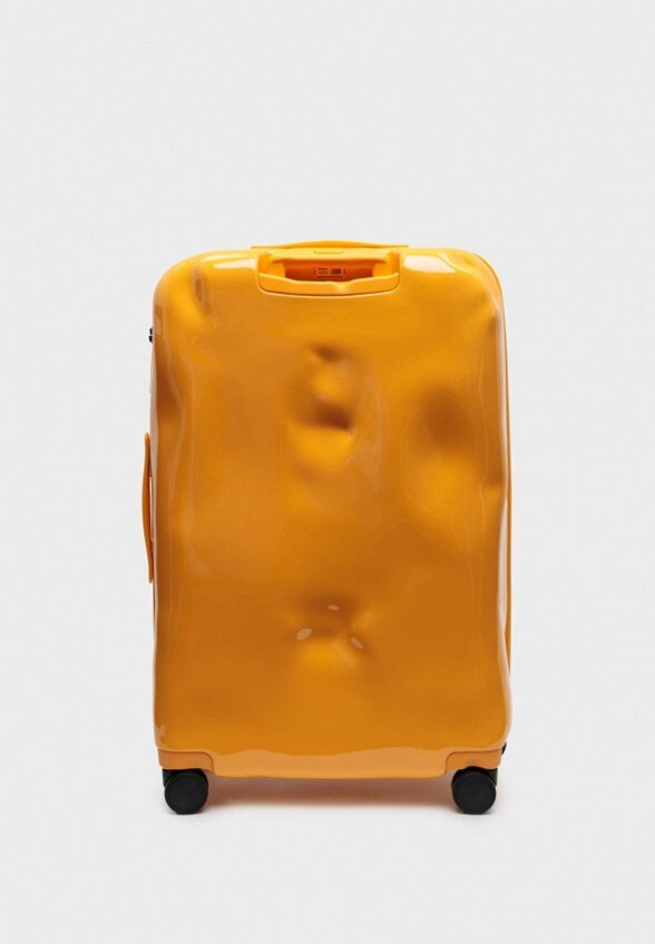 Чемодан Crash Baggage