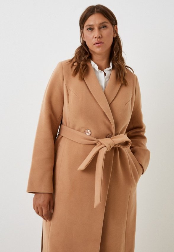 Пальто-халат Louren Wilton