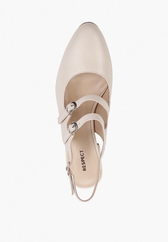 Туфли Respect