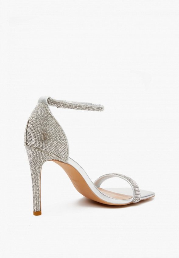 Босоножки Mascotte