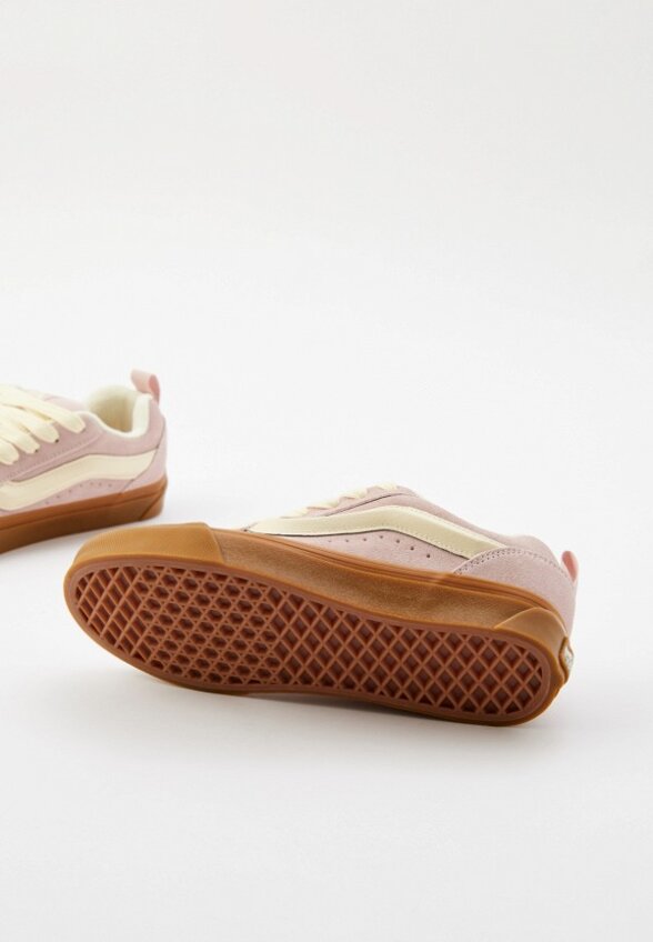 Кеды Vans