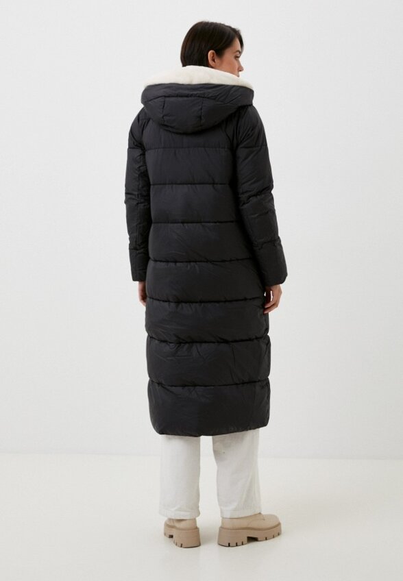 Пуховик Снежная Королева