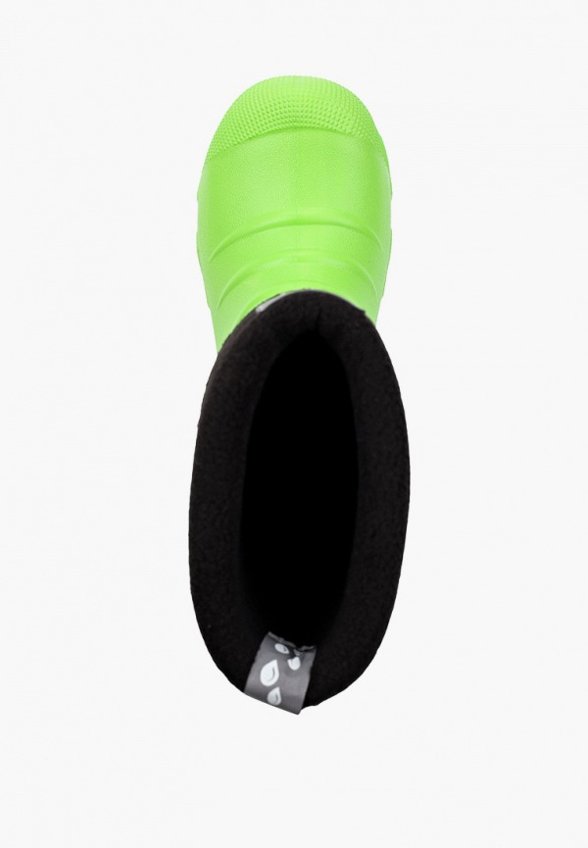 Сапоги резиновые Nikastyle