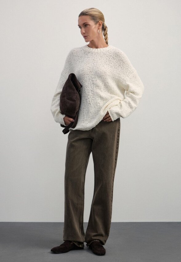 Джемпер Zarina