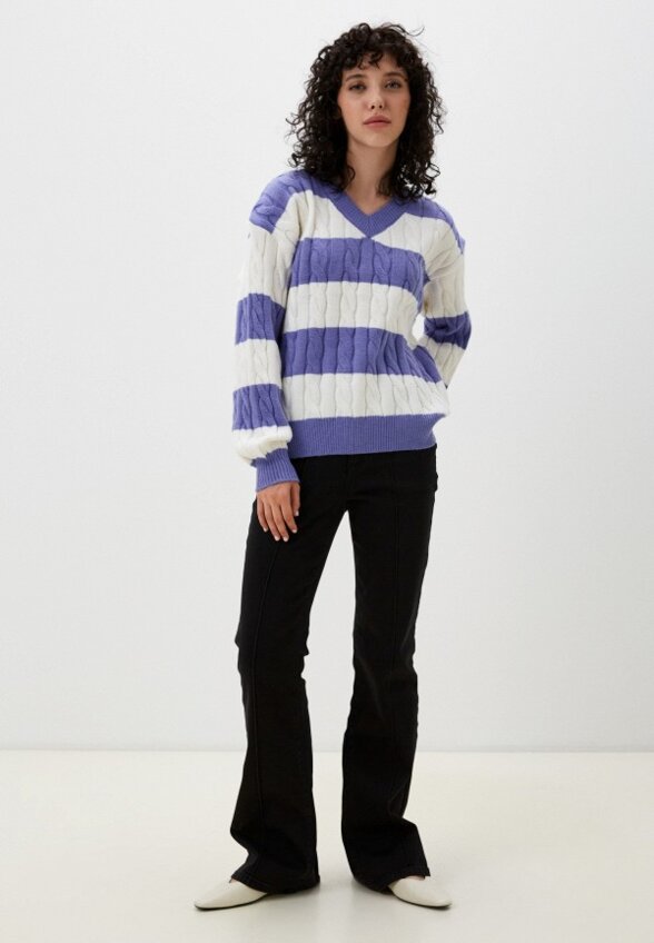 Пуловер Lawwa