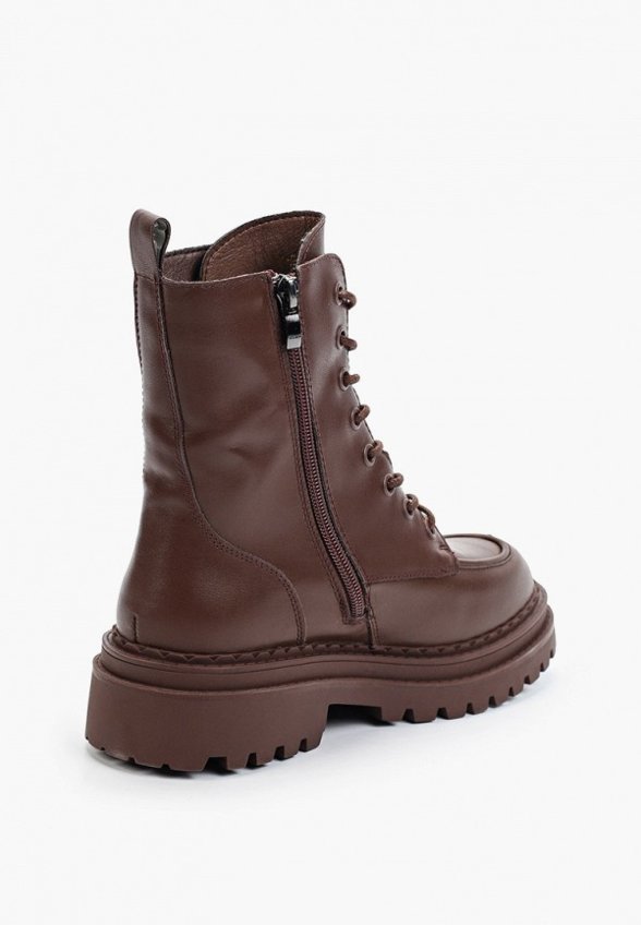 Ботинки Abricot