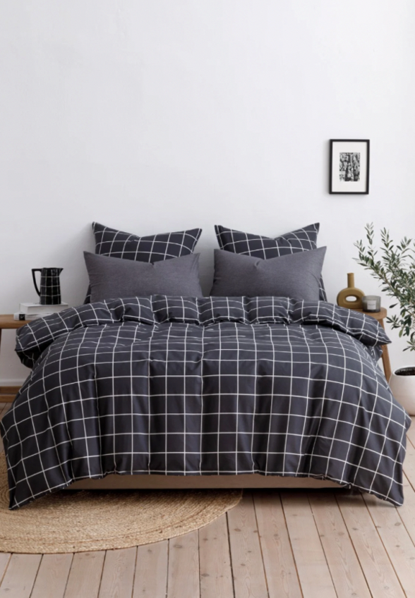 Постельное белье Семейное Ночь нежна