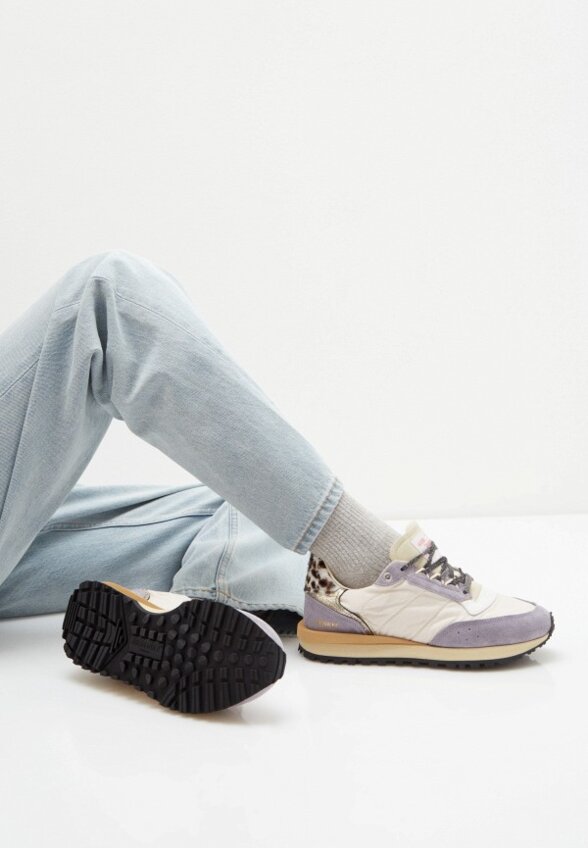 Кроссовки Hidnander