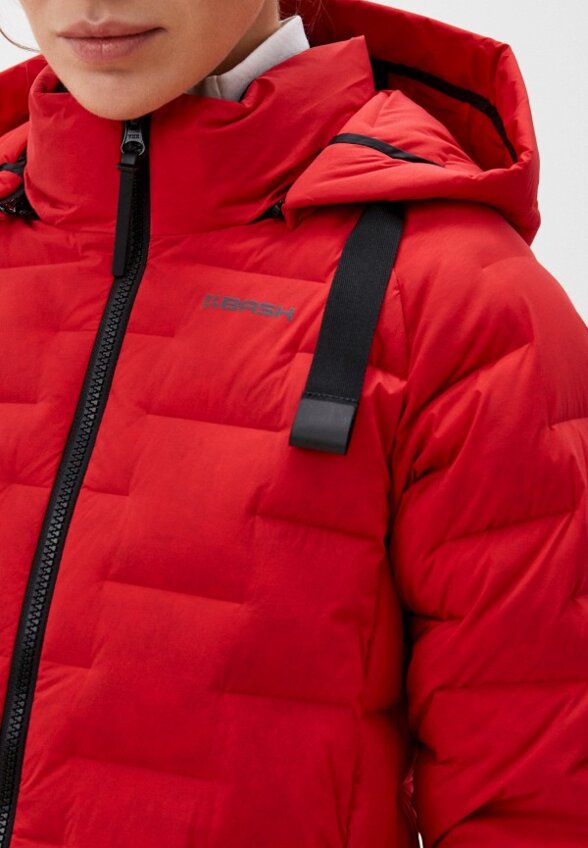 Куртка стеганая BASK