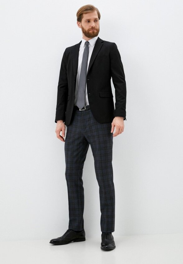 Рубашка Henderson