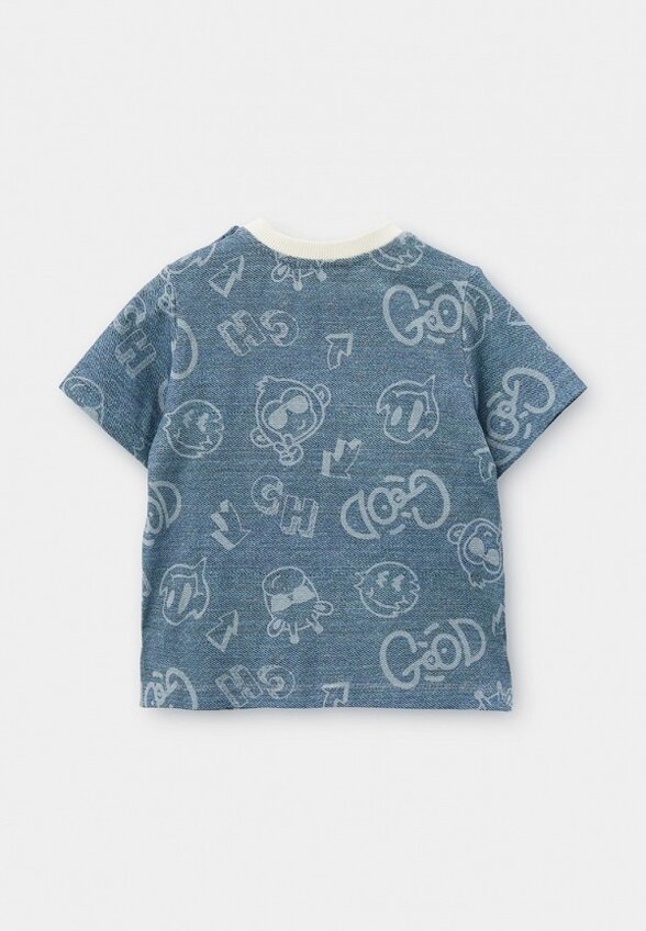 Футболка Choupette