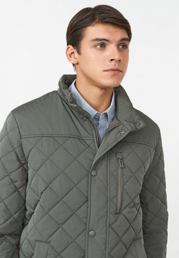 Куртка утепленная Baon