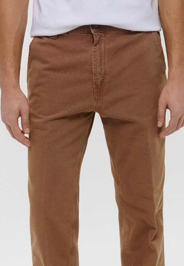 Джинсы Haikure