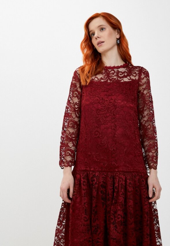 Платье MadaM T