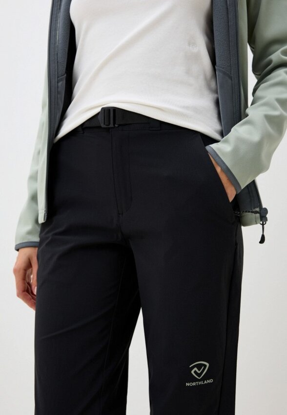 Брюки спортивные Northland