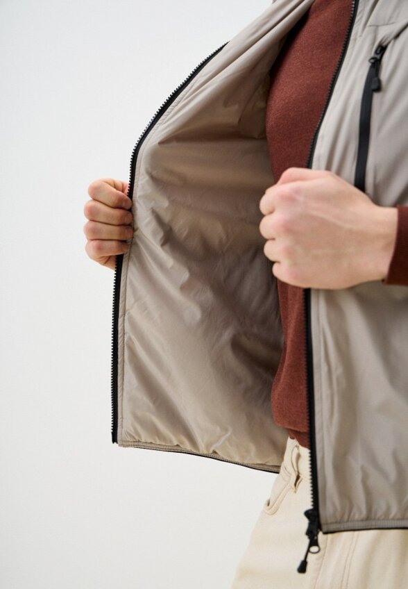 Жилет утепленный ADH