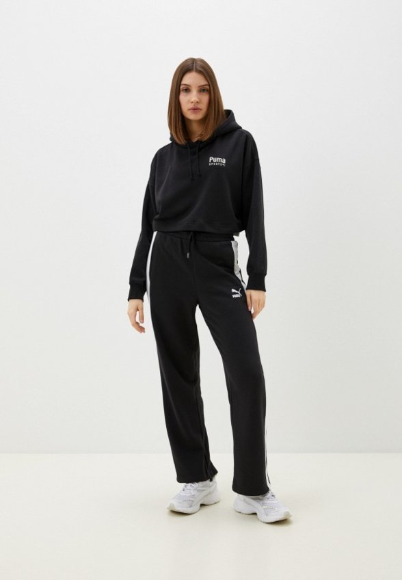 Худи PUMA