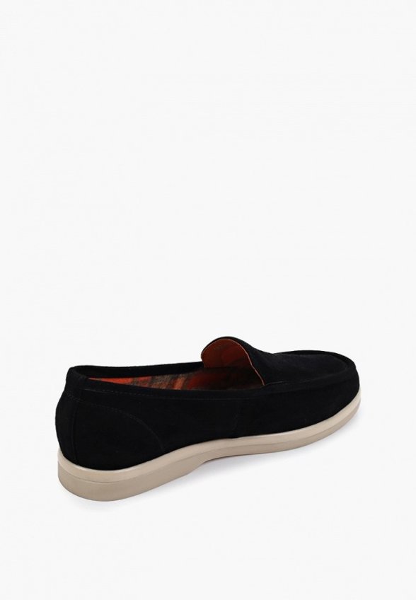 Лоферы Respect