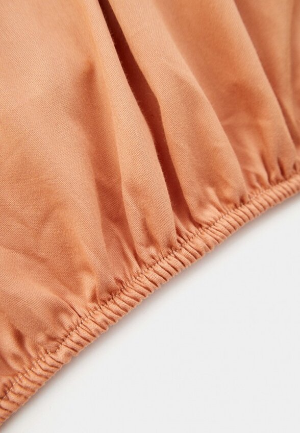 Простыня Евро Sofi De Marko