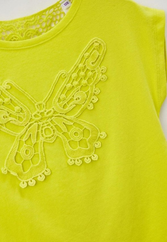 Футболка PlayToday