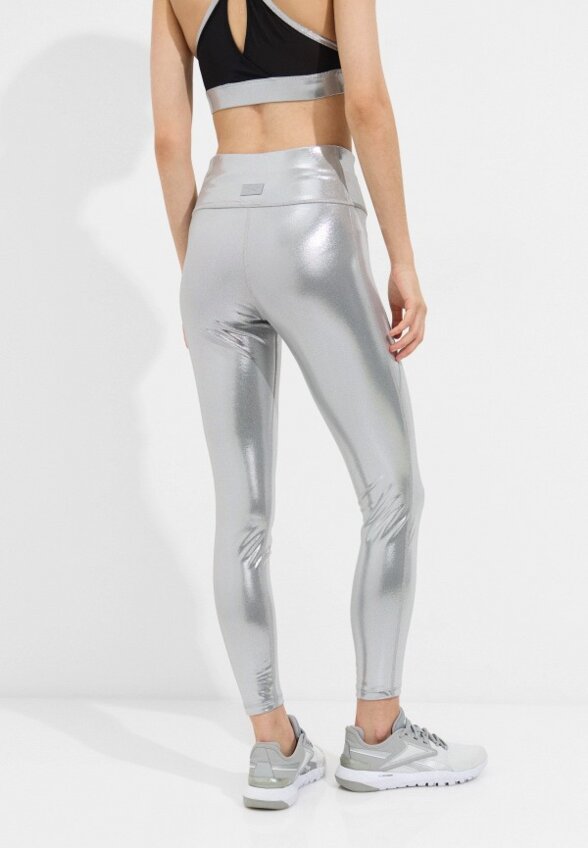 Леггинсы Reebok