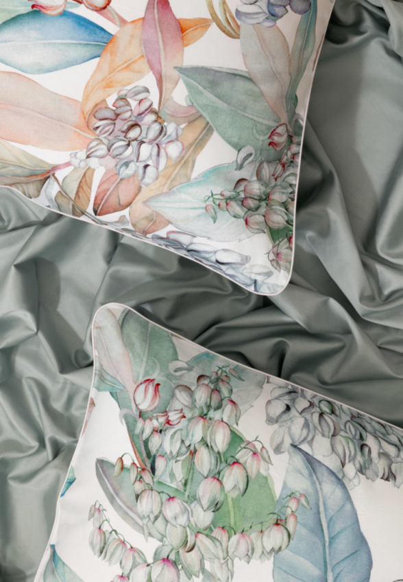 Комплект наволочек Soft Box