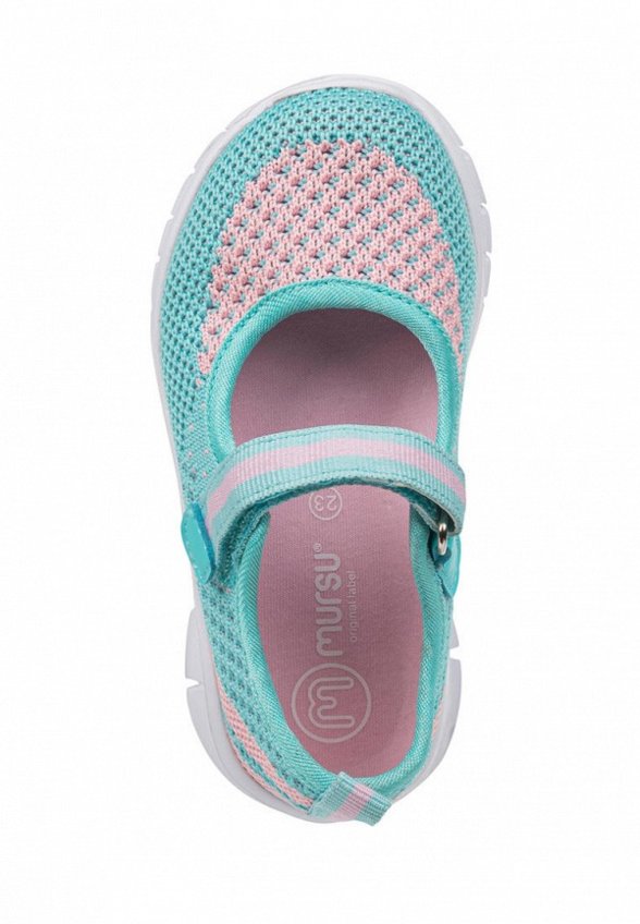 Балетки Mursu