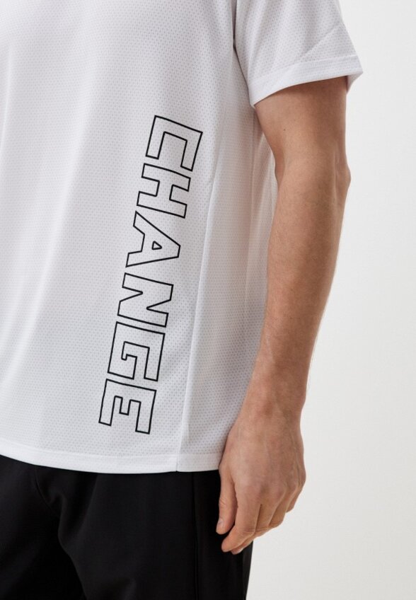 Футболка спортивная Koton