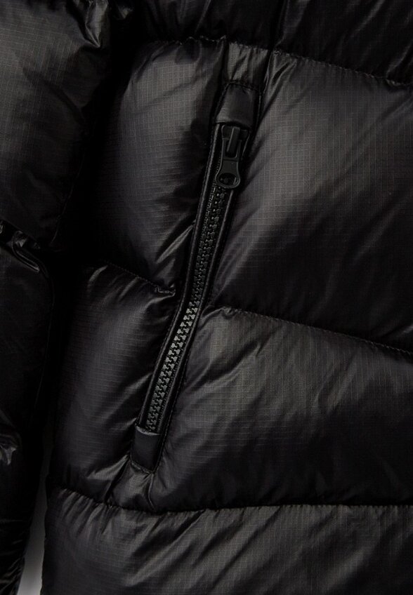 Куртка утепленная Blauer USA