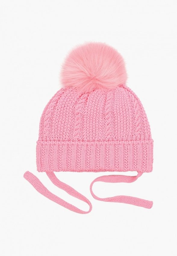 Шапка и снуд PlayToday