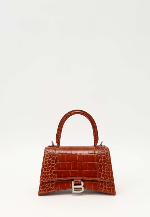 Balenciaga Hourglass