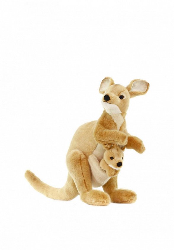 Игрушка мягкая Hansa