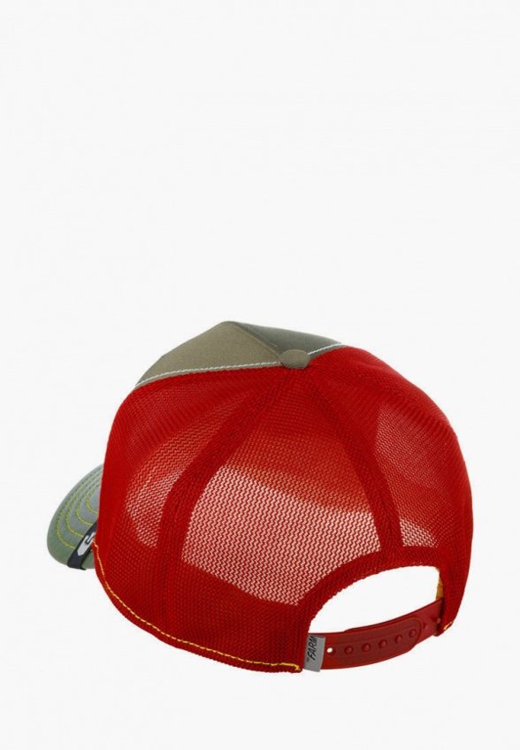 Бейсболка Goorin Brothers