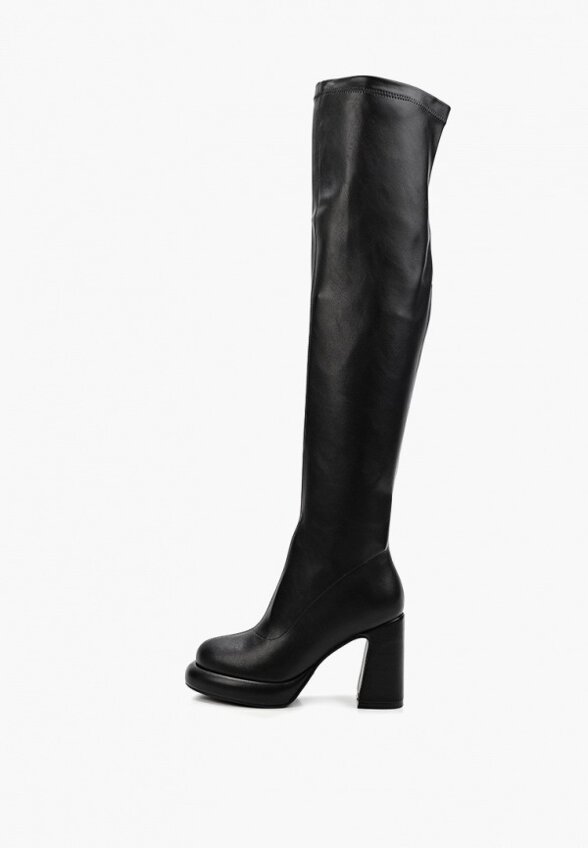 Ботфорты Vitacci