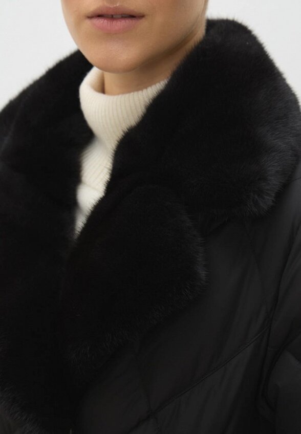 Пуховик Conso