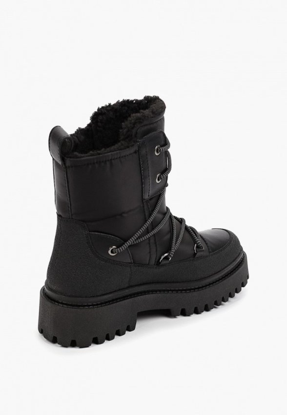 Ботинки Ralf Ringer