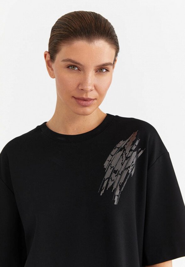 Футболка M.Reason