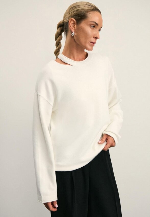 Джемпер Zarina