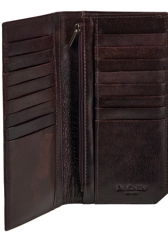 Др.Коффер X510447-200-09 портмоне