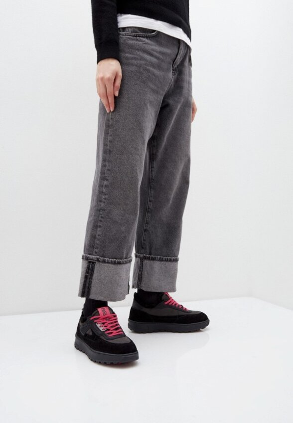 Кроссовки D.A.T.E.