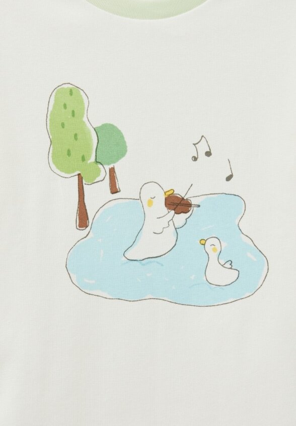 Лонгсливы 2 шт. Balabala