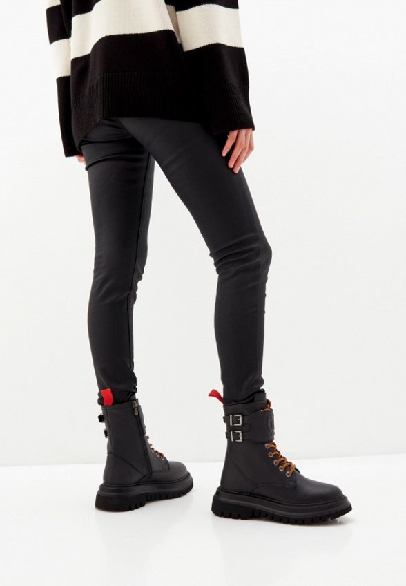 Ботинки Graciana