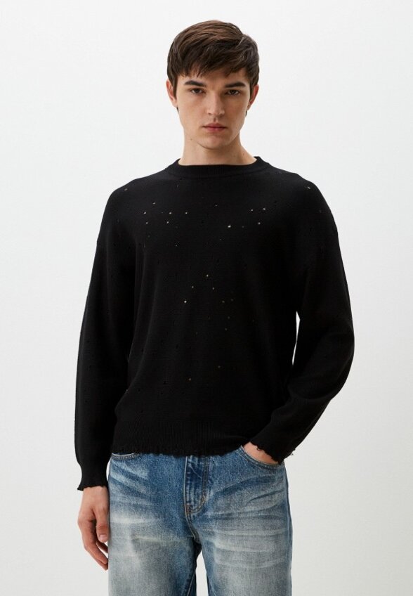 Джемпер Ennstore