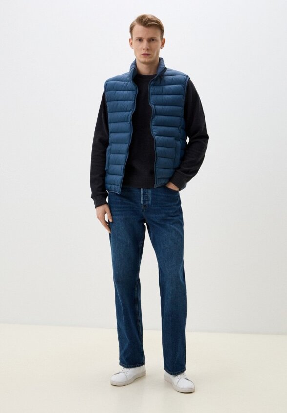 Жилет утепленный Velocity