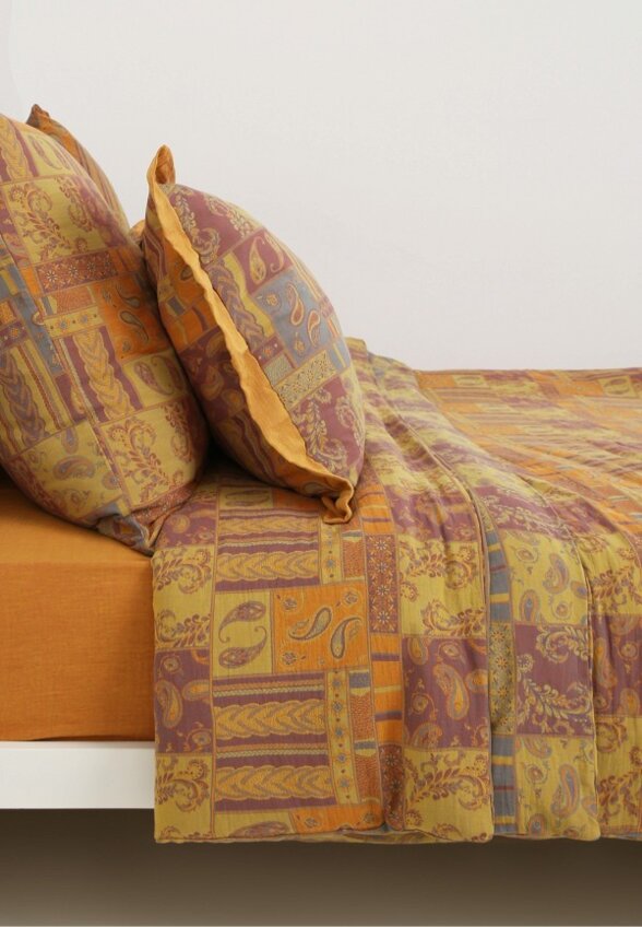 Постельное белье Семейное Panteratex