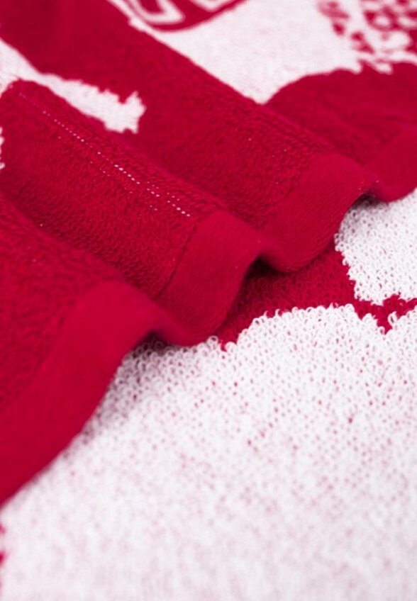 Полотенце Wellness