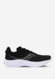 Кроссовки мужские Saucony Kinvara 14, Черный4  - превью
