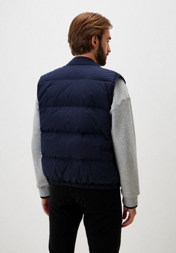 Жилет утепленный United Colors of Benetton