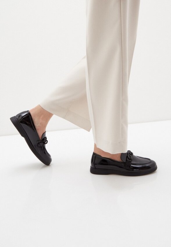 Лоферы T.Taccardi