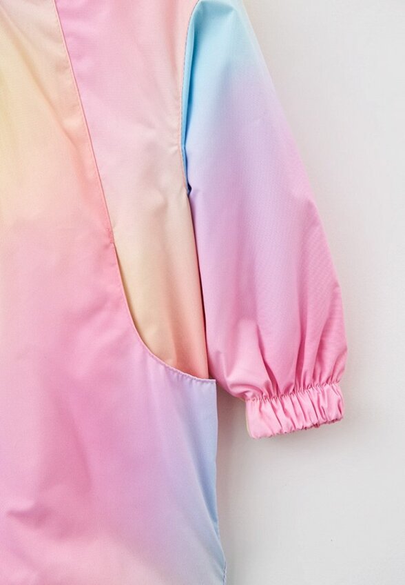 Куртка утепленная Oldos